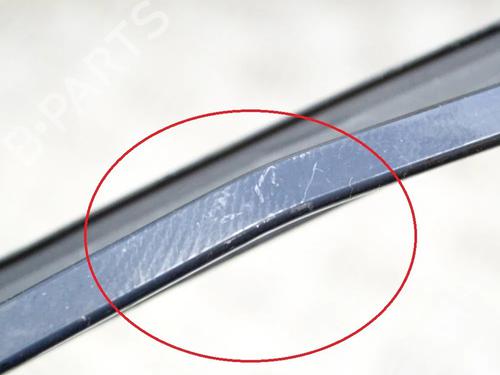 Front windshield wiper arm PEUGEOT 2008 I (CU_) 1.2 VTi | BP14627635C143