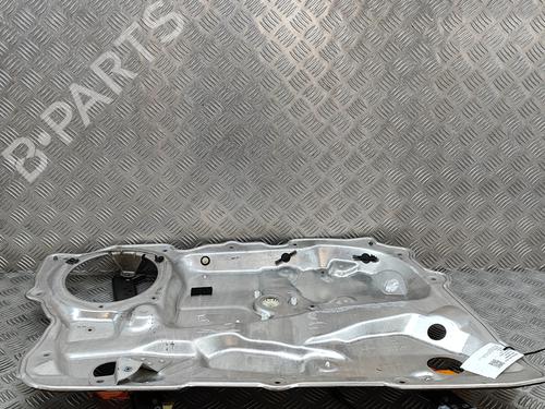 Front left window mechanism AUDI A8 D3 (4E2, 4E8) 6.0 W12 quattro | BP24818528C22 