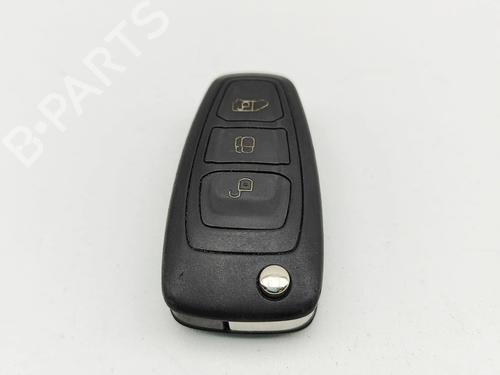 Electronic module FORD TRANSIT V363 Platform/Chassis (FED, FFD) 2.0 EcoBlue | BP38184767M83 - Image 2