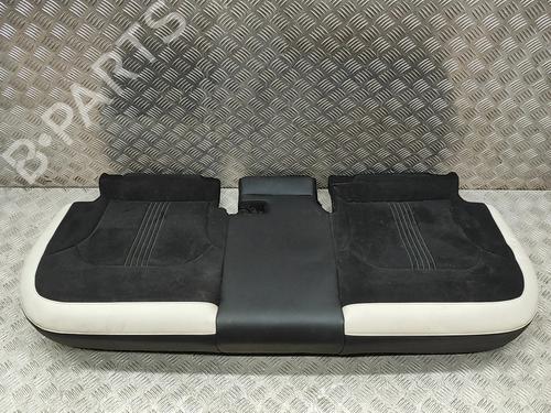 Used Rear seat Rear seat 38184414 38184414