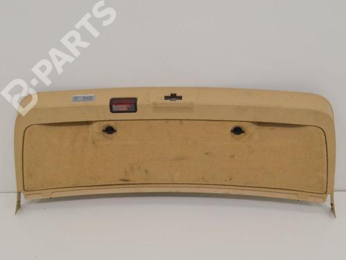 Used Boot lining BMW 5 Touring (F11) 523 i (204 hp) 6733201