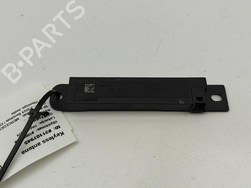 Elektronisk modul MERCEDES-BENZ GLE (V167) GLE 450 4-matic (167.159) (381 hp) 28561841