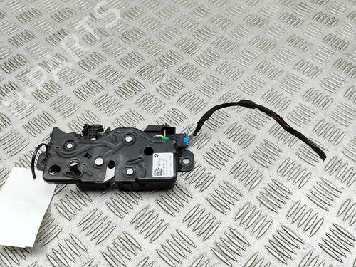 Bagklap lås Bagklap lås BMW 8 Gran Coupe (G16, F93) 840 i (333 hp) 33825528 33825528