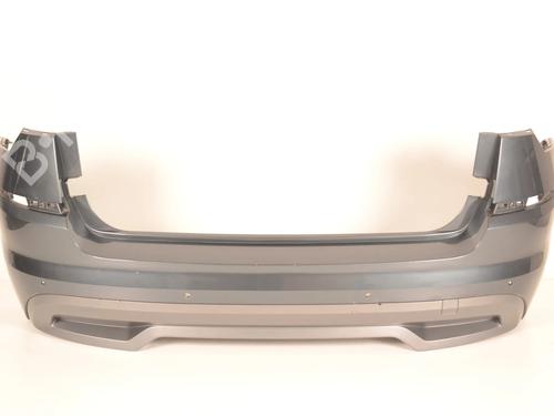 Used Rear bumper Rear bumper SKODA KAMIQ (NW4) 1.0 TSI (95 hp) 33349631 33349631