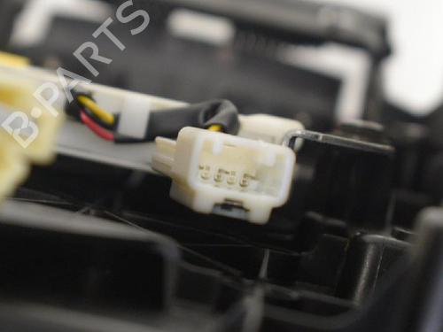 Middle console TOYOTA PRIUS Liftback (_W2_) 1.5 Hybrid (NHW20_, NHW20R) | BP14609287I22