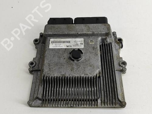 Engine control unit (ECU) CITROËN C4 III (BA_, BB_, BC_) 1.2 PureTech 130 (BAHNSA, BAHNSB) | BP29128345M57 - Image 3