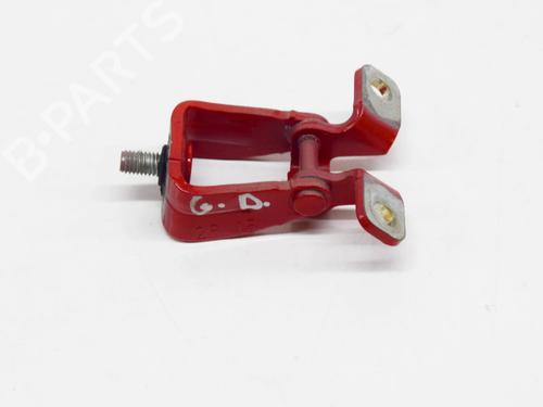 Used Hinge/Door check strap Hinge/Door check strap VW SCIROCCO III (137, 138) 1.4 TSI (125 hp) 14619984 14619984