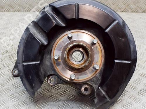 Used Left rear steering knuckle FORD KUGA II (DM2) 2.0 TDCi 4x4 (180 hp) 16271069