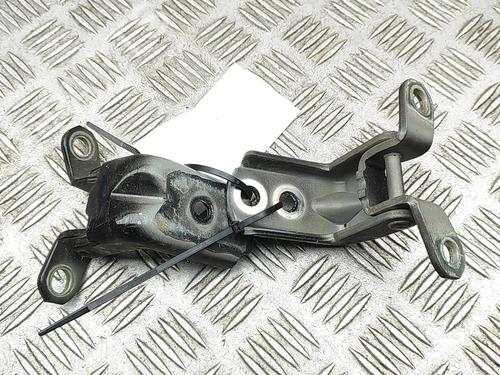 Used Hinge/Door check strap Hinge/Door check strap NISSAN LEAF (ZE1) Electric (150 hp) 33391147 33391147