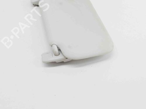 Right sun visor FORD FIESTA VII (HJ, HF) 1.0 EcoBoost | BP13516267I2 