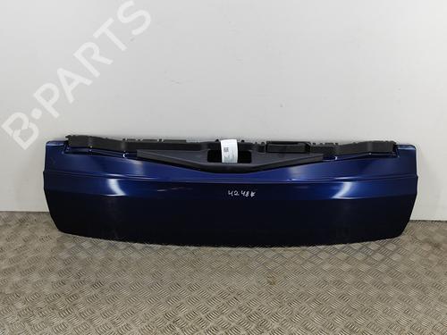 Used Tailgate BMW X5 (E70) xDrive 30 d (245 hp) 16640103