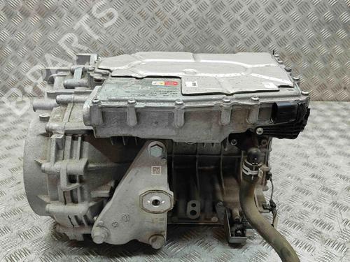 Used Engine SKODA ENYAQ iV SUV (5AZ) 85X (286 hp) 29730837