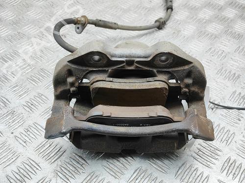 Left front brake caliper OPEL MOKKA 1.2 (76) | BP36984050M105  - Image 5