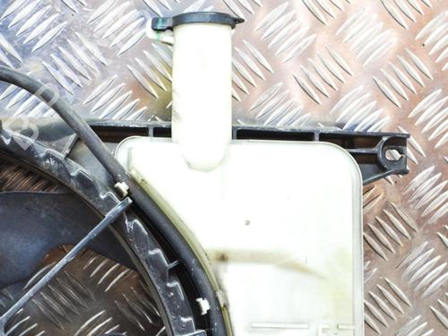 Radiator fan HYUNDAI i30 (GD) 1.4 | BP9629434M35 