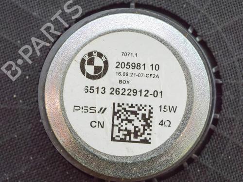 Electronic module BMW X3 (G01, F97, G08) iX3 | BP27764022M83 - Image 6