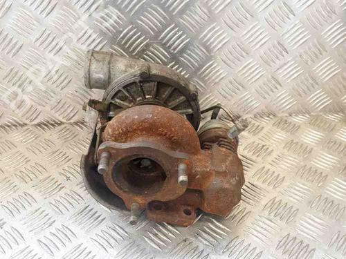 Used Turbocharger/Supercharger AUDI A6 C4 (4A2) 2.5 TDI (140 hp) 6763526