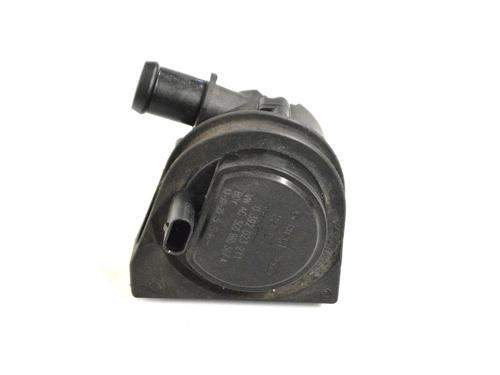 Used Auxiliary water pump Auxiliary water pump VW GOLF VII (5G1, BQ1, BE1, BE2) 1.4 TSI (140 hp) 33348965 33348965