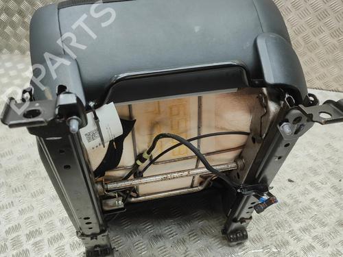 Sæde Bagtil TOYOTA PRIUS PLUS (_W4_) 1.8 Hybrid (ZVW4_) | BP28590472C17