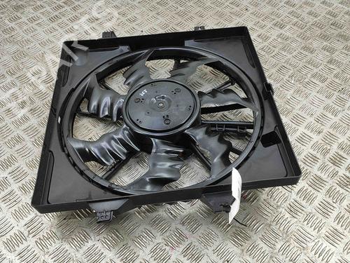 Radiator fan HYUNDAI TUCSON (NX4E, NX4A) 1.6 T-GDi Hybrid | BP27777670M35 