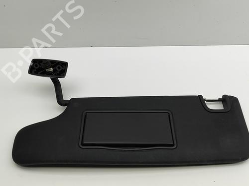 Left sun visor JEEP WRANGLER III (JK) 3.6 V6 | BP26003523I1 