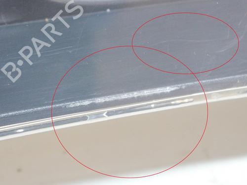 Instrument cluster CHEVROLET TRANS SPORT 3.4 | BP9296497C47 