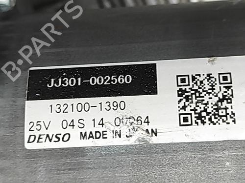 Steering column TOYOTA GT 86 Coupe (ZN6_) 2.0 (ZN6AC_, ZN6BC_, ZN6K) | BP33176630M21  - Image 9