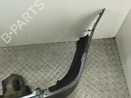 Bak støtfanger SAAB 9-3 (YS3F, E79, D79, D75) 1.9 TiD | BP28154112C8 