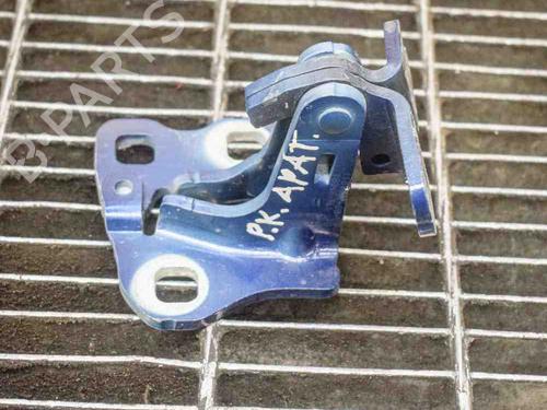 Dørhængsel/Dørbegrænser TESLA MODEL 3 (5YJ3) EV (283 hp) 27747731