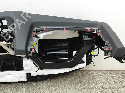Dashboard BMW X7 (G07) xDrive 40 i Mild Hybrid | BP33388299C46 - Image 7