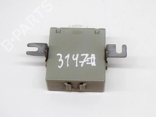 Elektronisk modul JEEP COMPASS (MK49) 2.0 CRD 4x4 (140 hp) 8840543