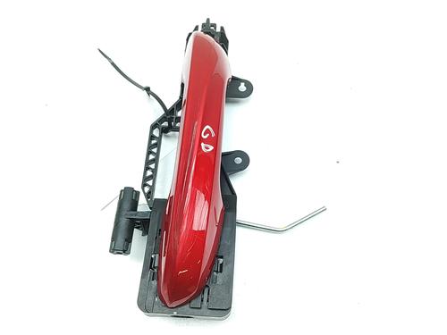 Højre bagtil udvendigt håndtag MG MG 4 (EH32) EV | BP31687303C130 - Image 3