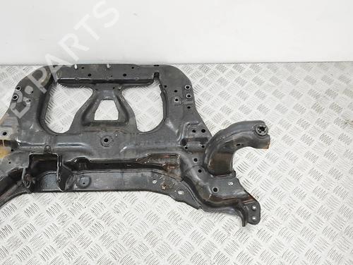 Subframe MERCEDES-BENZ EQA (H243) EQA 250 (243.701) | BP38706414M9 - Image 3