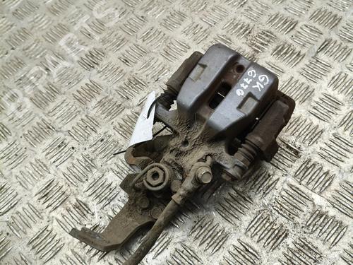 Left rear brake caliper MAZDA MX-5 IV (ND__) 2.0 (ND2E, ND6E) | BP40042816M107 - Image 6