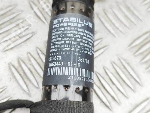 Electronic module TESLA MODEL X (5YJX) P100D AWD | BP34443994M83  - Image 6