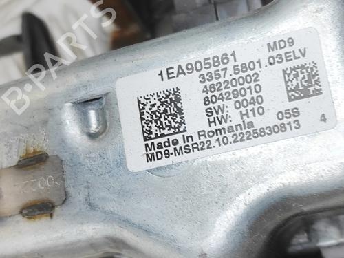 Steering column VW ID.4 (E21) GTX | BP35717722M21  - Image 7