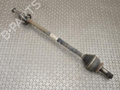 Right rear driveshaft JAGUAR F-PACE (X761) 2.0 D200 MHEV | BP30233341M41