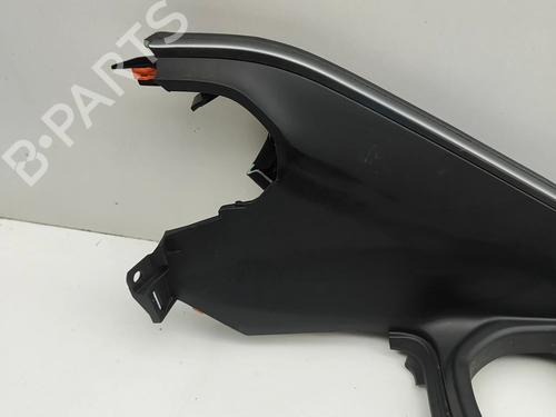 Middle console TOYOTA C-HR (_X2_, _H2_) Hybrid (MAXH20) | BP27837087I22