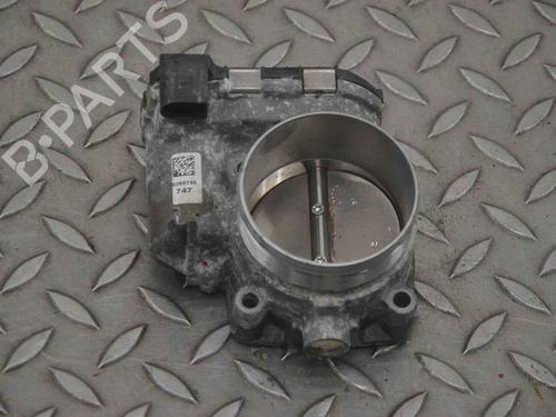 Used Throttle body PORSCHE 911 (991) 3.0 Carrera (370 hp) 30251061
