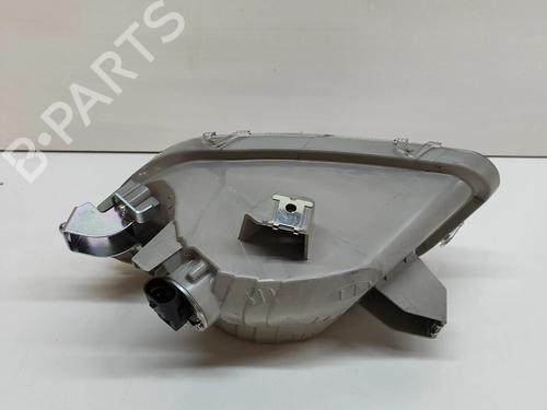 Left front fog light AUDI Q5 (8RB) 2.0 TDI quattro | BP37999329C30 - Image 6