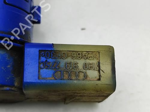 Electronic module AUDI A8 D3 (4E2, 4E8) 4.2 TDI quattro | BP25788508M83