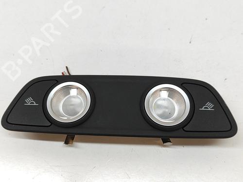 Used Interior roof light AUDI Q7 (4MB, 4MG, 4MQ) 45 TDI quattro (249 hp) 28675559