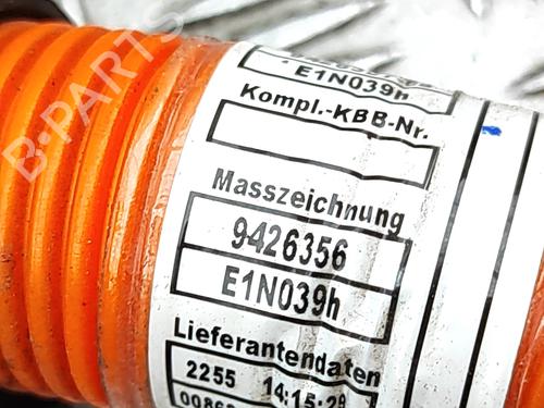 Wiring harness BMW 3 (G20, G80, G28) 330 e Plug-in-Hybrid | BP30108922E16 