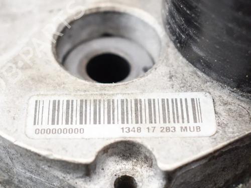 Other BMW 5 (E60) 520 d | BP6744000O1