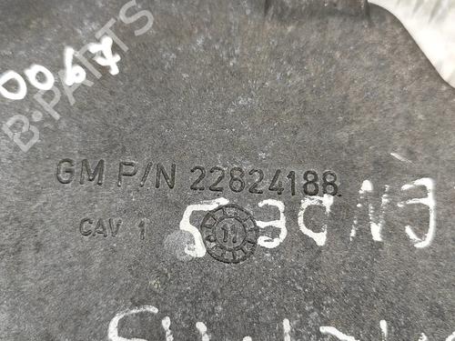 Engine mount OPEL AMPERA (R12) EV 150 | BP30575337M89  - Image 7