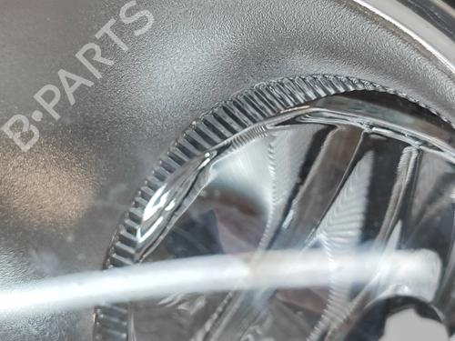 Left front fog light RENAULT TWINGO II (CN0_) 1.2 16V | BP28045946C30 