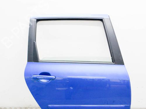 Used Right rear door PEUGEOT 307 SW (3H) 1.6 16V (109 hp) 9165858