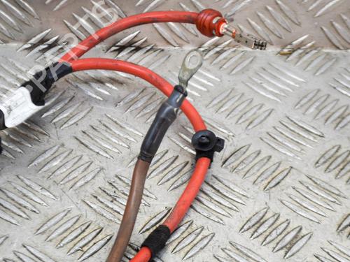 Wiring harness BMW X3 (F25) sDrive 18 d | BP14629237E16 