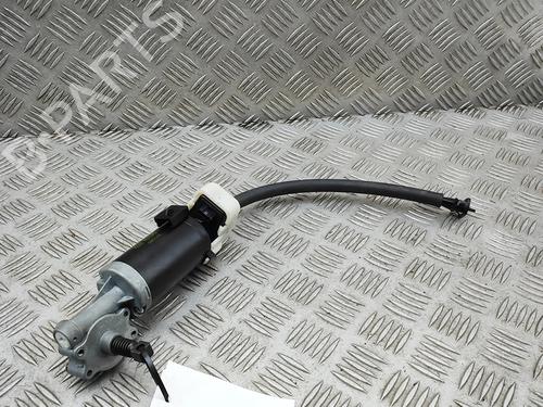 Electronic module JAGUAR XJ (X350, X358) D 2.7 | BP36983955M83 - Image 3