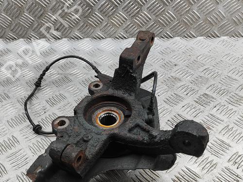 Left front steering knuckle FIAT 500L (351_, 352_) 1.4 (199LYB1B) | BP26017407M25 