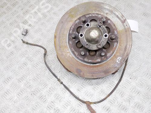 Used Right front steering knuckle Right front steering knuckle 39243713 39243713